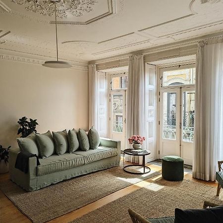 B28 Apartments Porto Luaran gambar