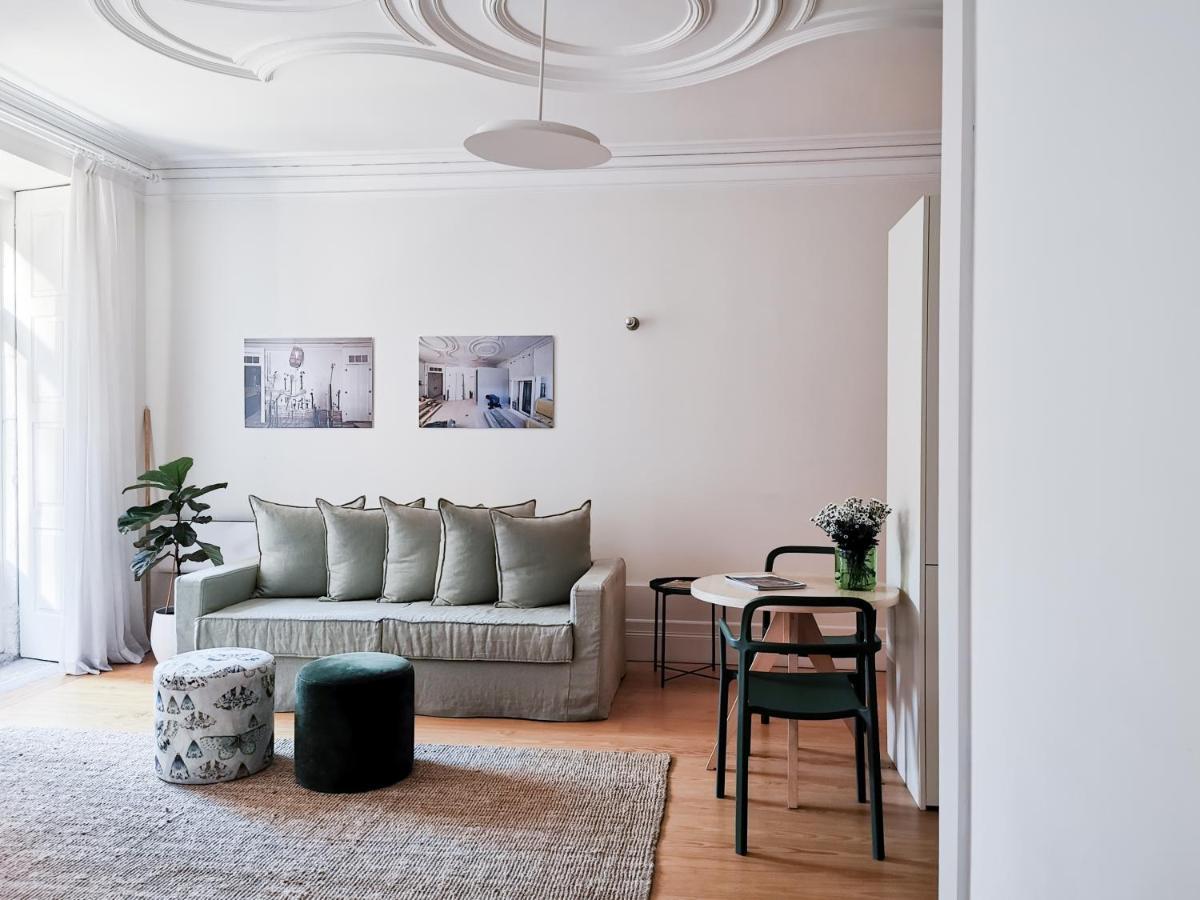 B28 Apartments Porto Luaran gambar