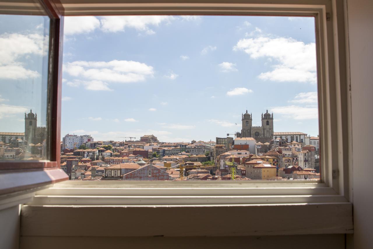 B28 Apartments Porto Luaran gambar