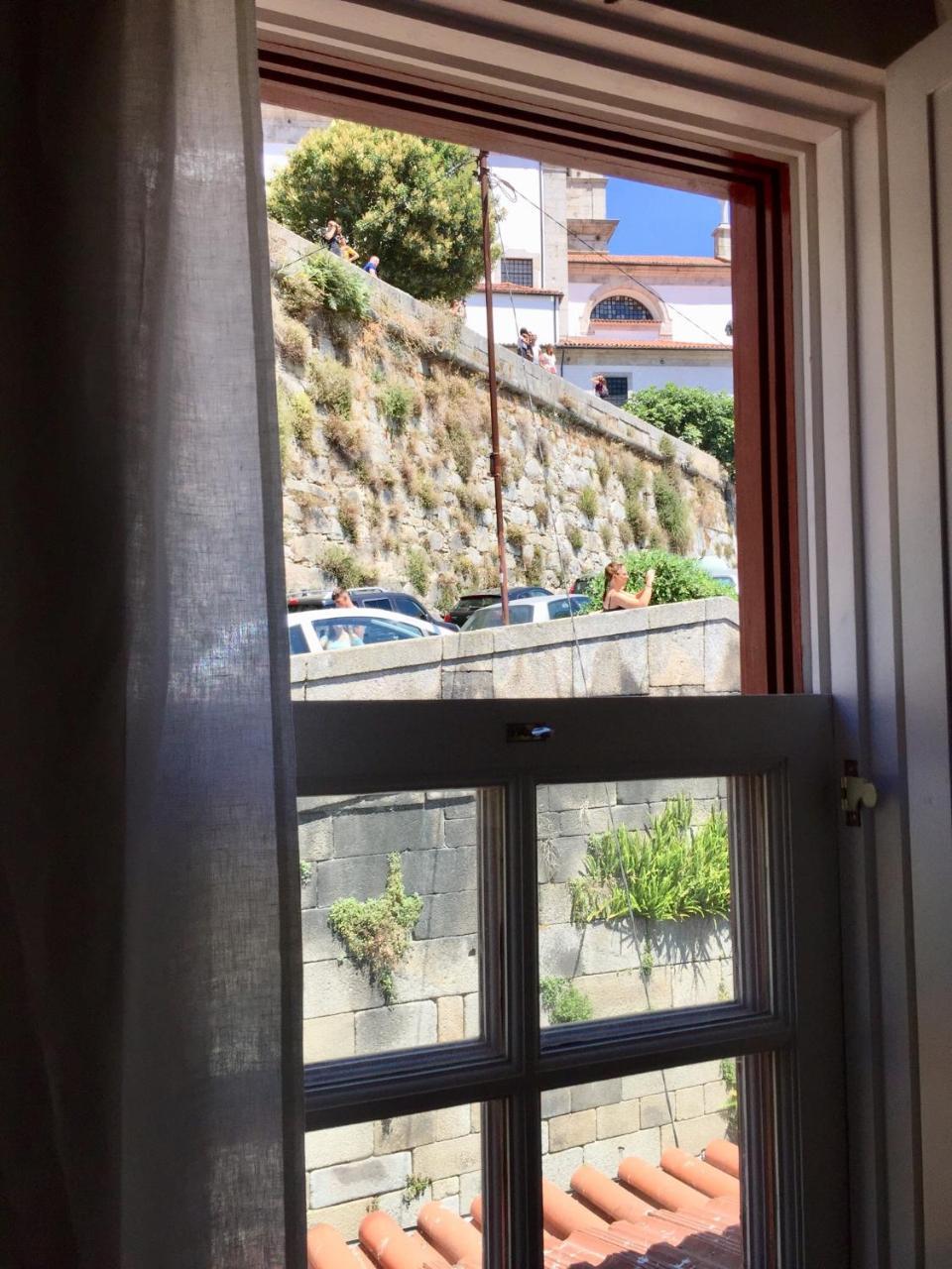 B28 Apartments Porto Luaran gambar