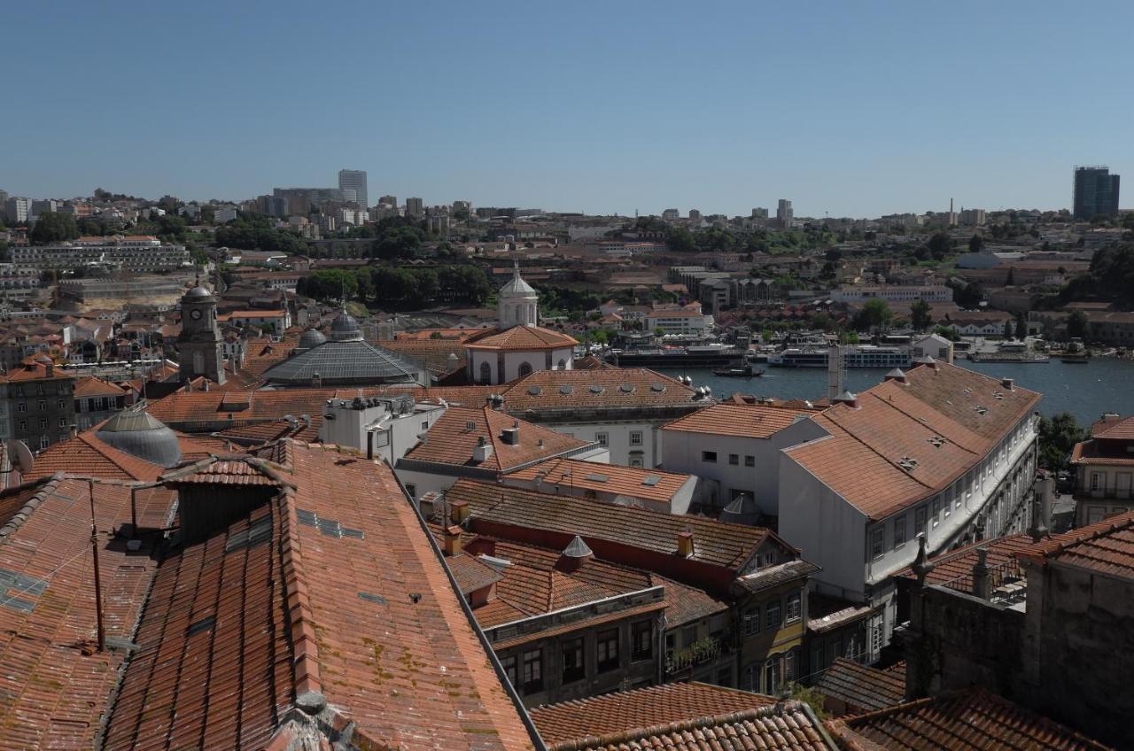 B28 Apartments Porto Luaran gambar