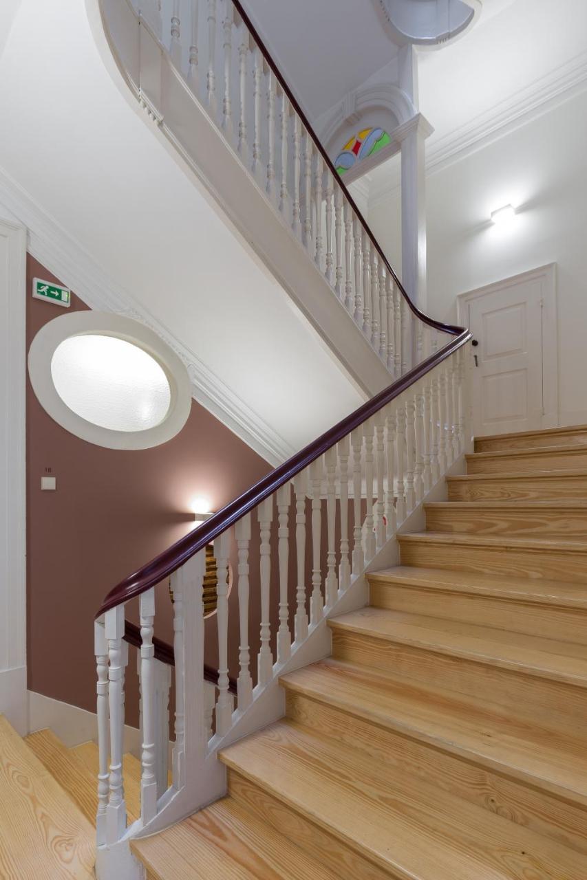 B28 Apartments Porto Luaran gambar