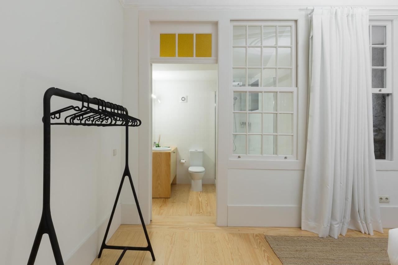 B28 Apartments Porto Luaran gambar