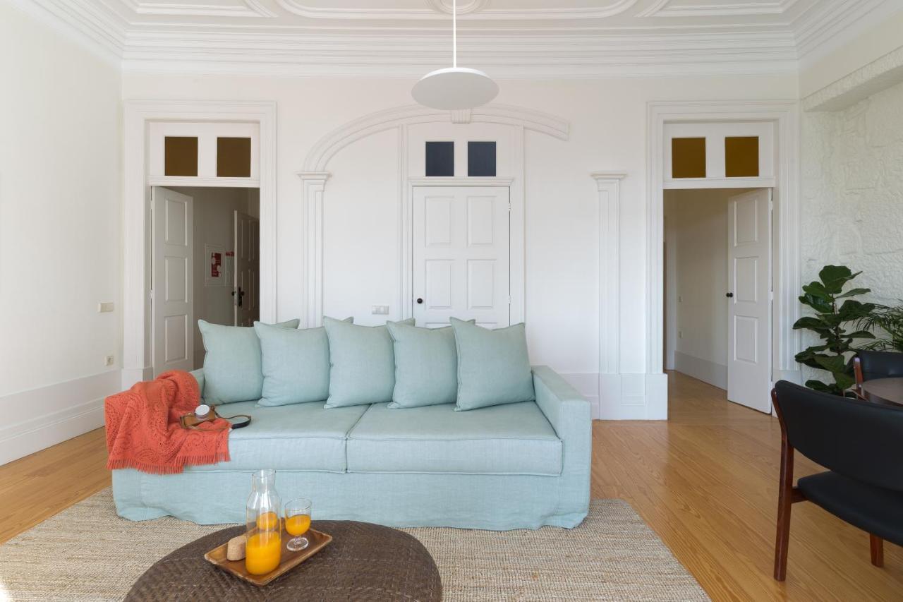 B28 Apartments Porto Luaran gambar