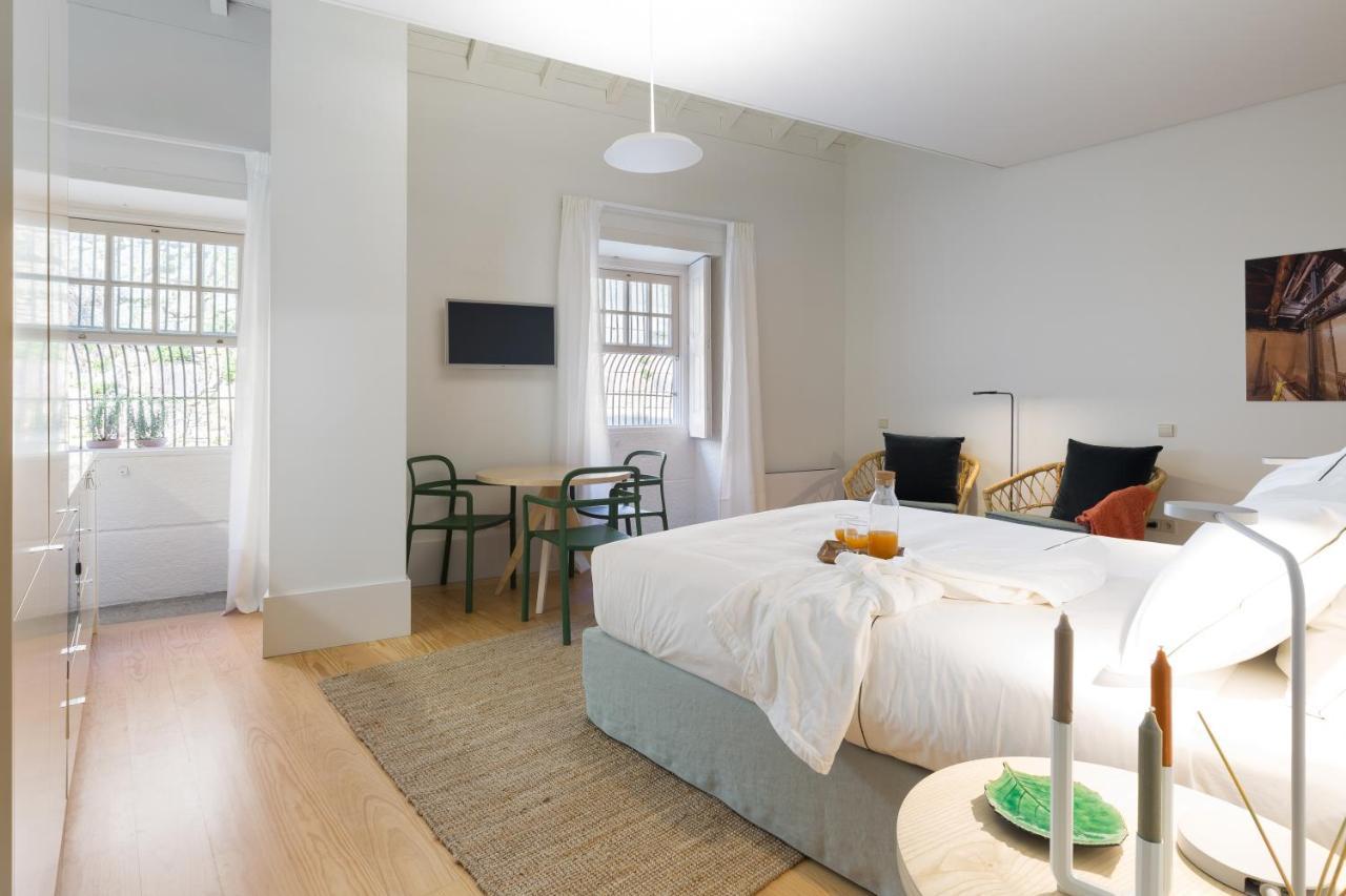 B28 Apartments Porto Luaran gambar