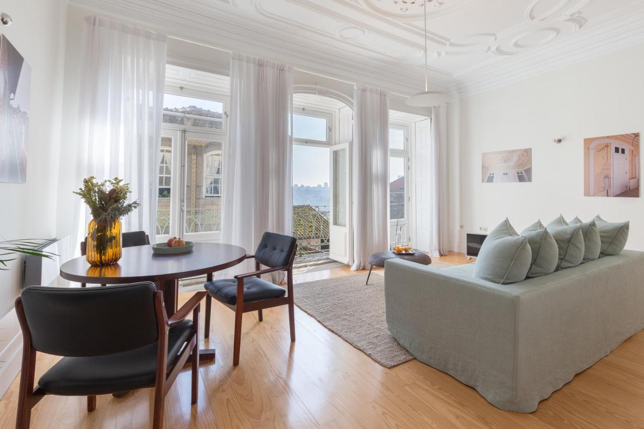 B28 Apartments Porto Luaran gambar