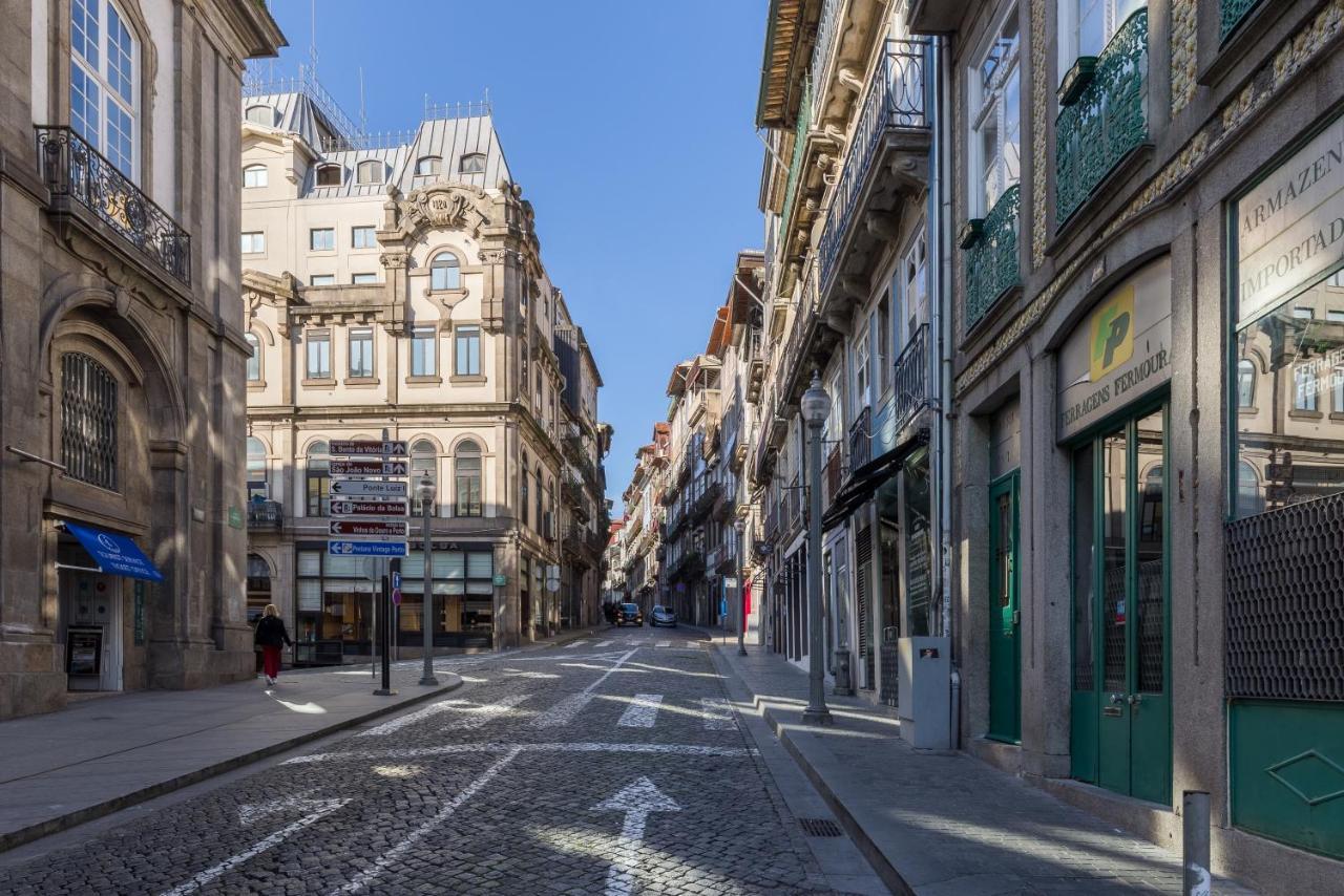 B28 Apartments Porto Luaran gambar