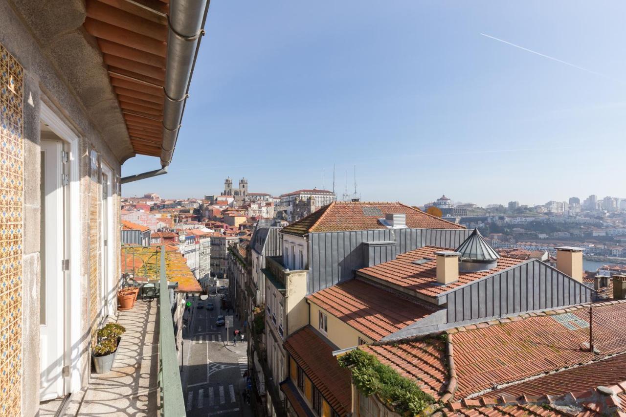 B28 Apartments Porto Luaran gambar