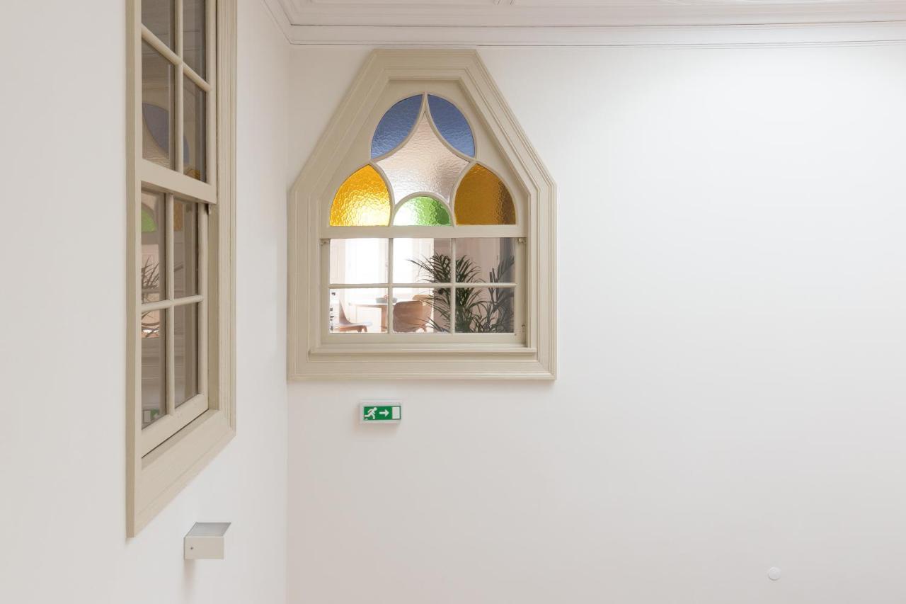 B28 Apartments Porto Luaran gambar