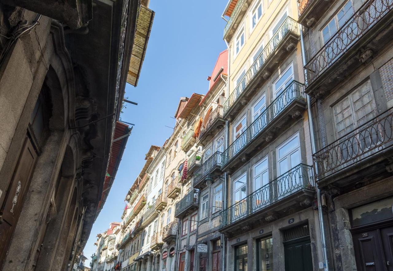 B28 Apartments Porto Luaran gambar